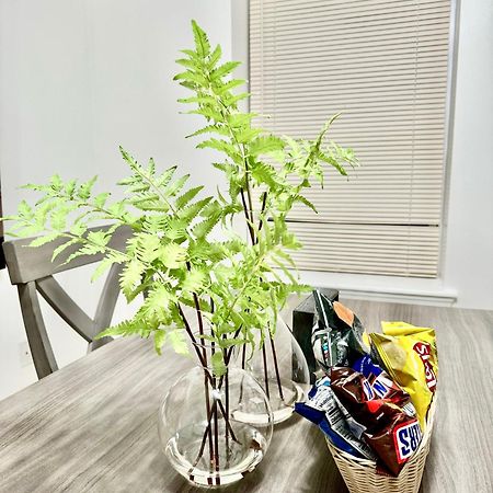 Cozy Evergreen Apartment By Newark Airport מראה חיצוני תמונה