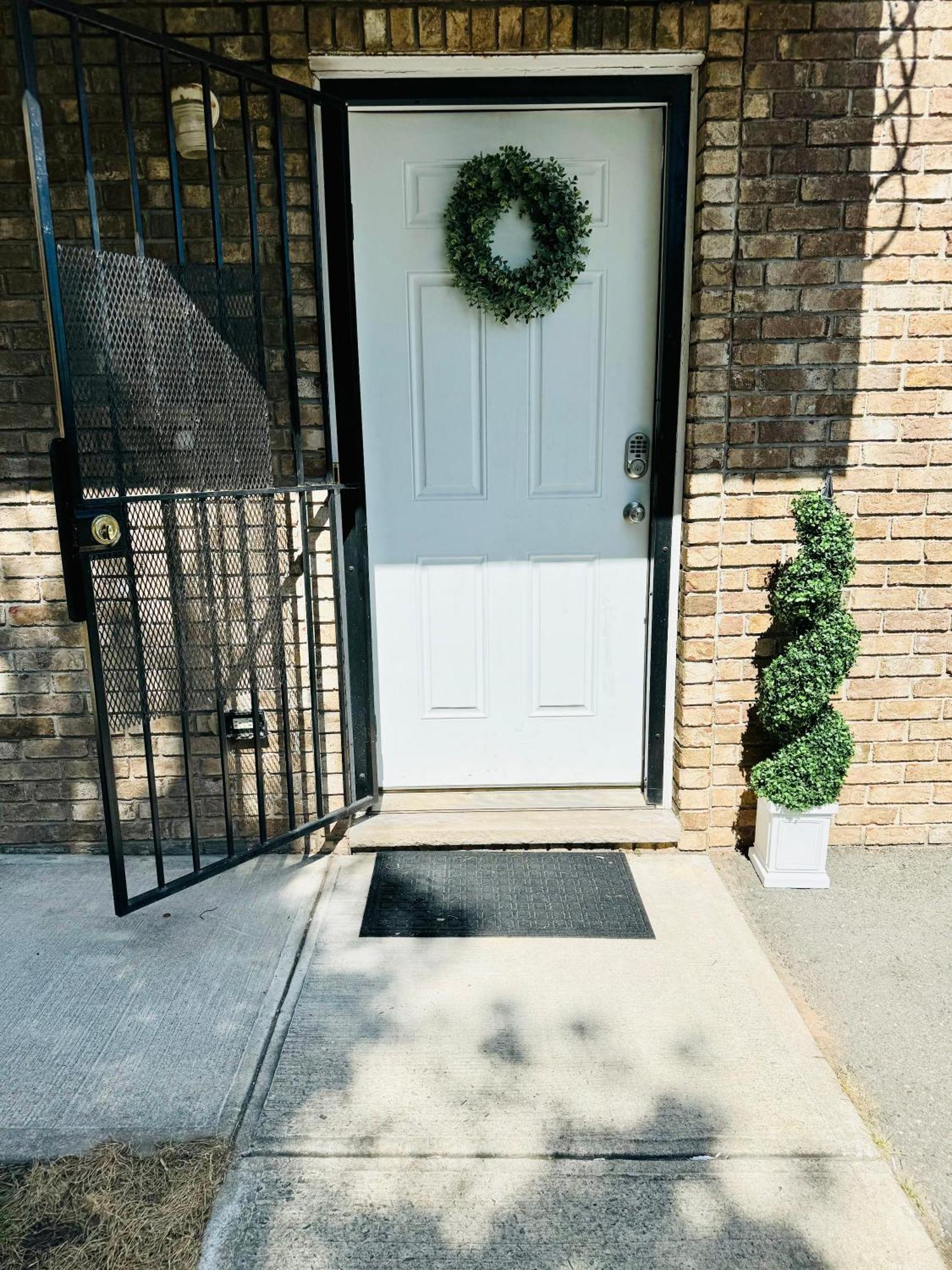 Cozy Evergreen Apartment By Newark Airport מראה חיצוני תמונה