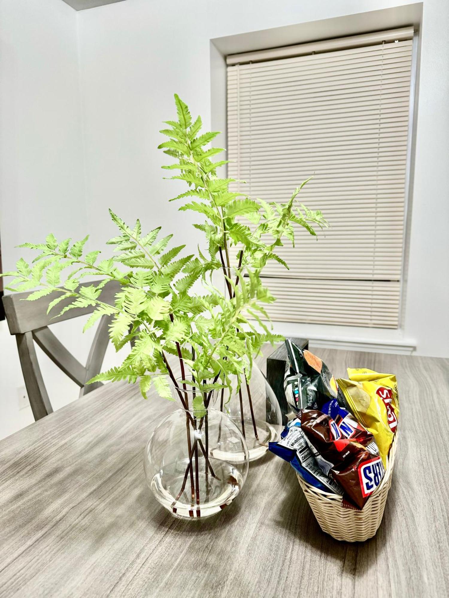 Cozy Evergreen Apartment By Newark Airport מראה חיצוני תמונה