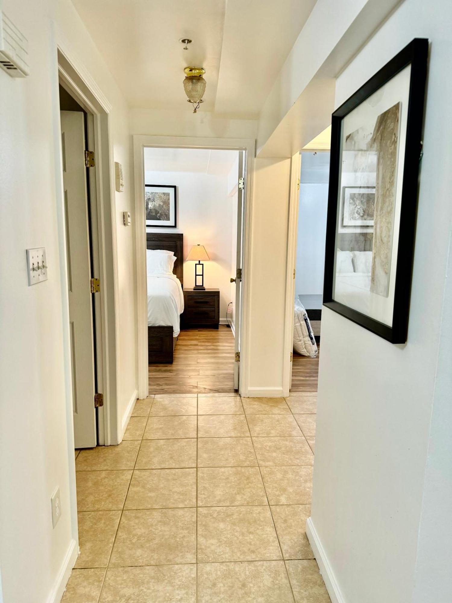 Cozy Evergreen Apartment By Newark Airport מראה חיצוני תמונה
