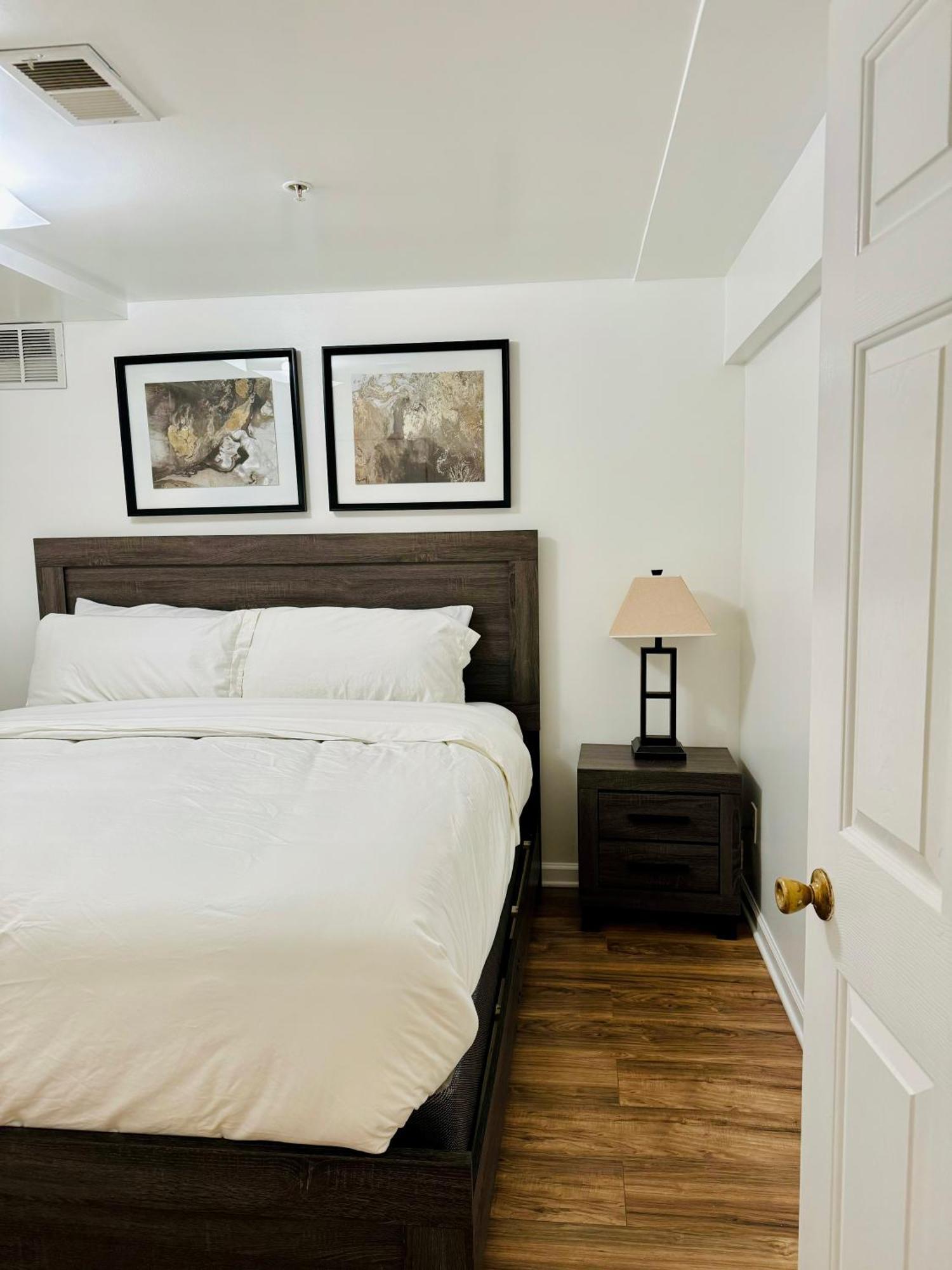 Cozy Evergreen Apartment By Newark Airport מראה חיצוני תמונה