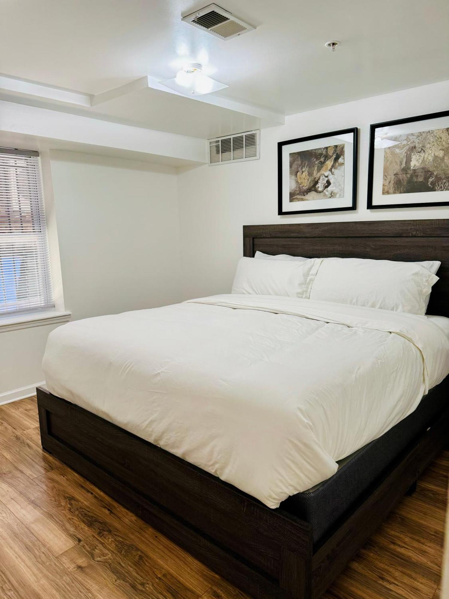 Cozy Evergreen Apartment By Newark Airport מראה חיצוני תמונה