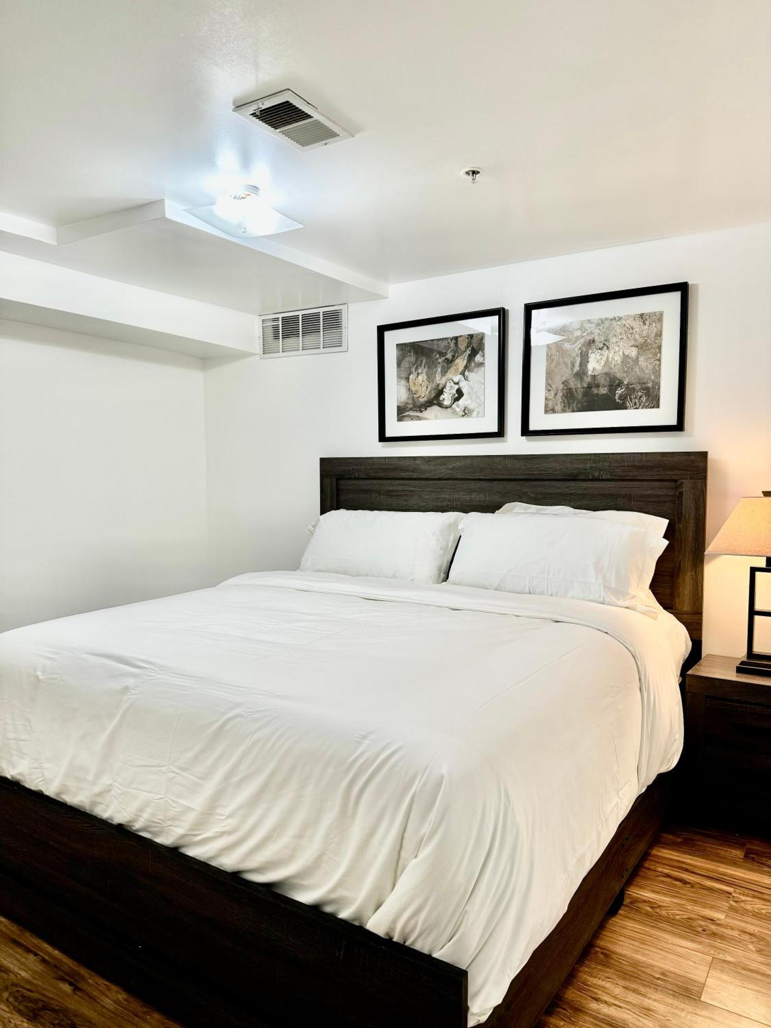 Cozy Evergreen Apartment By Newark Airport מראה חיצוני תמונה