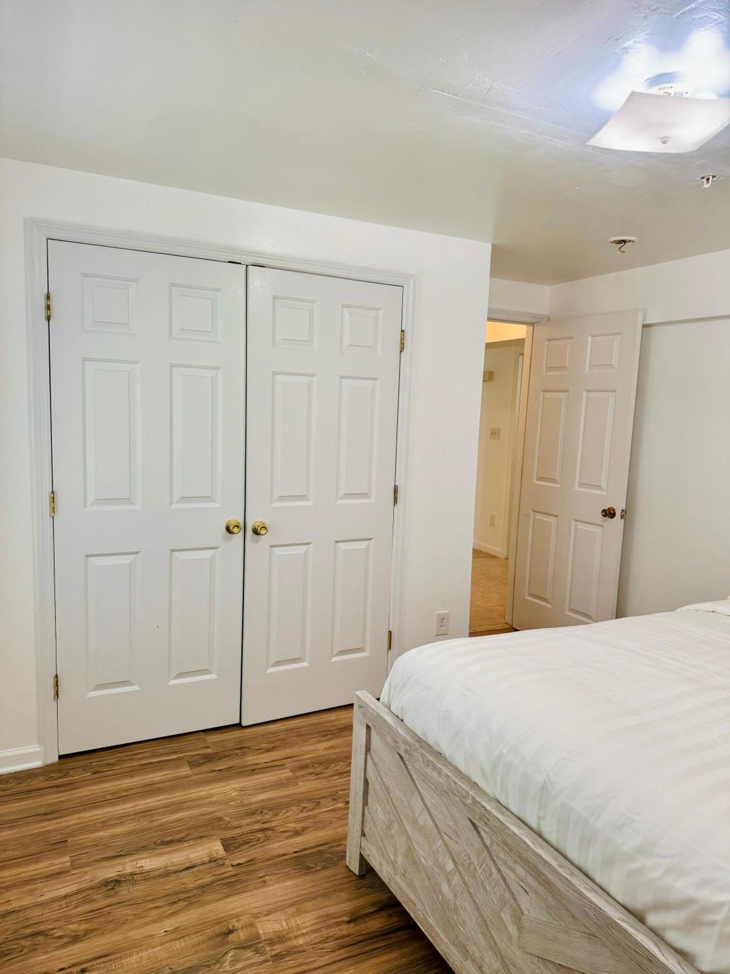 Cozy Evergreen Apartment By Newark Airport מראה חיצוני תמונה