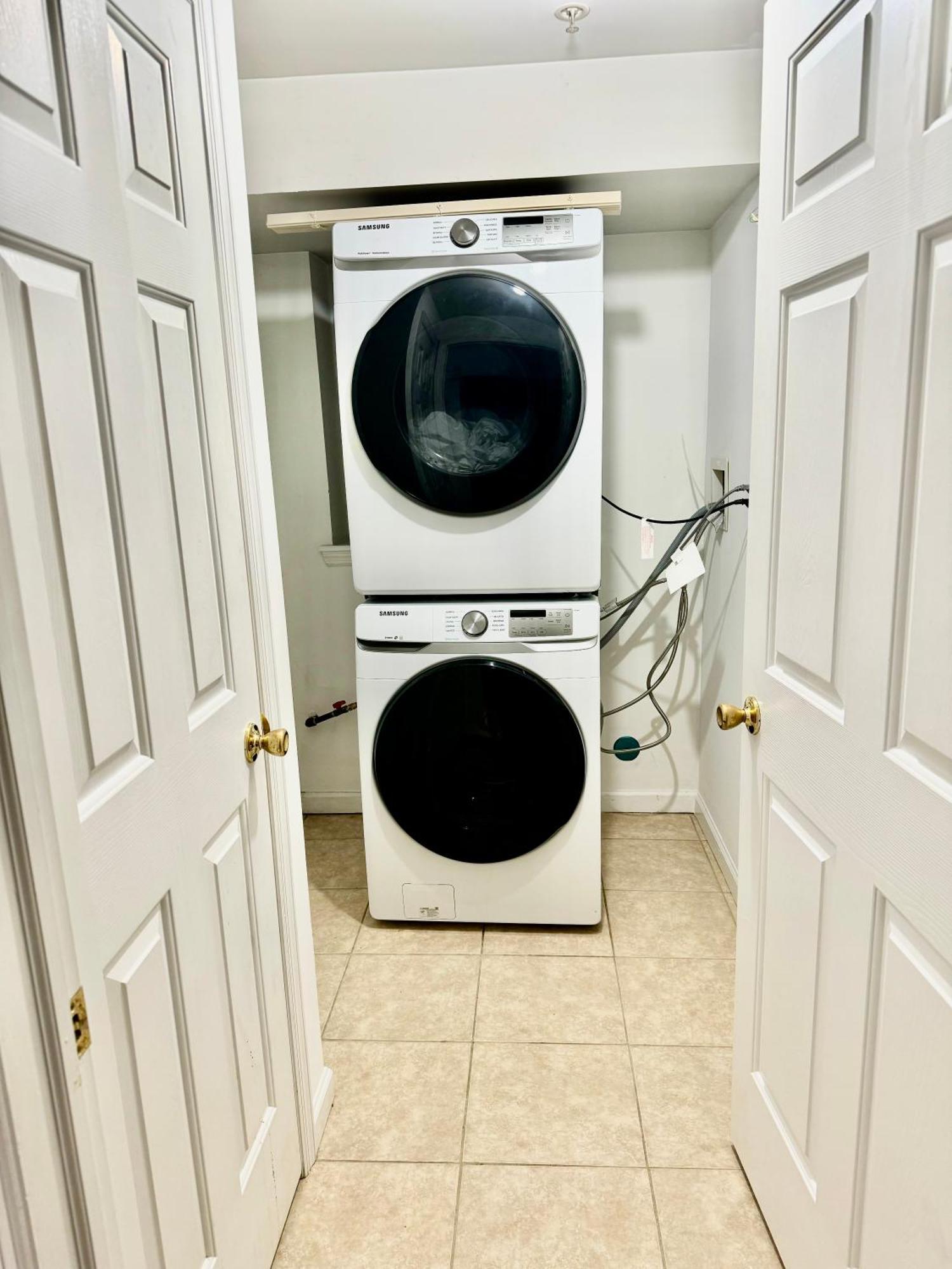 Cozy Evergreen Apartment By Newark Airport מראה חיצוני תמונה